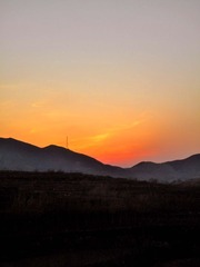 横山