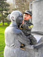 抓拍