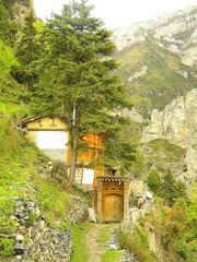 天门寺