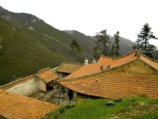 天门寺