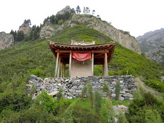 天门寺