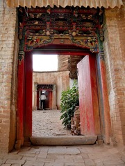 白马寺