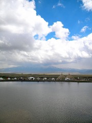 倒淌河