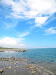 青海湖