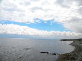 青海湖