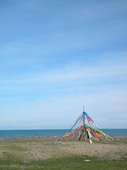 青海湖