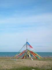 青海湖