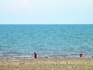 青海湖