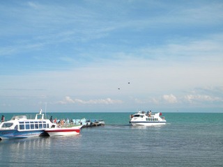 青海湖