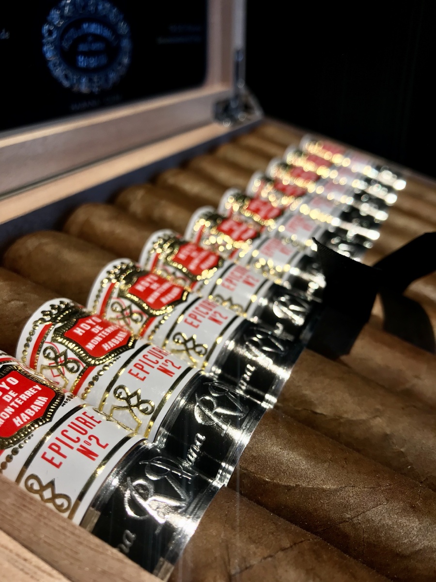 好友奢华2号rr雪茄.