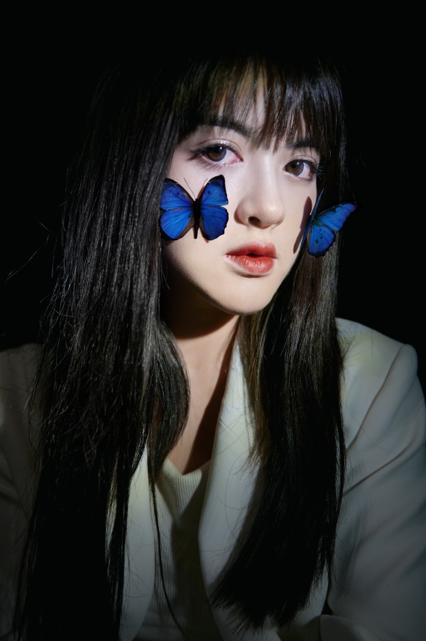 苏畅_anko的最新作品