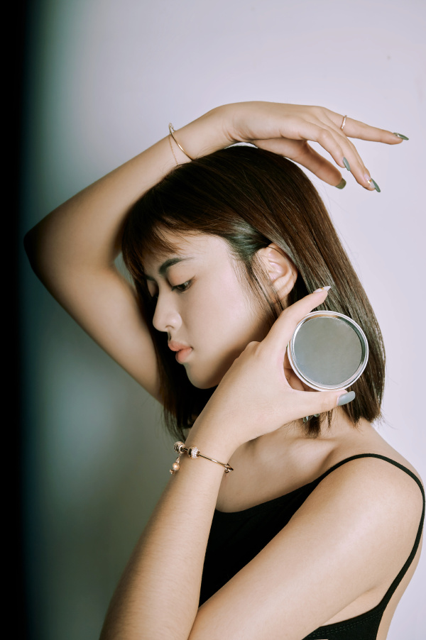 苏畅_anko的最新作品