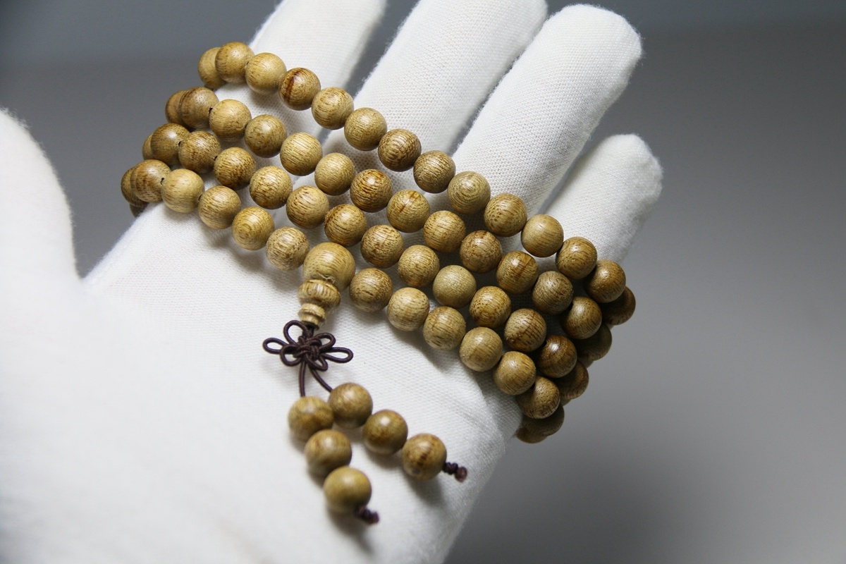 海南黄油格沉香