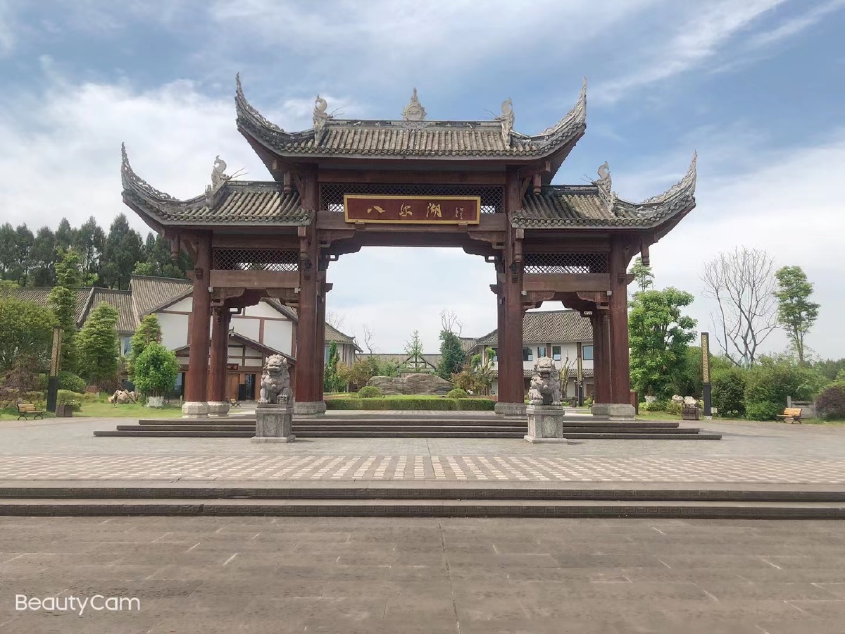 传统的 - 木樨村 - 图虫