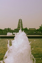水柱