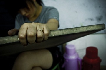 黑手