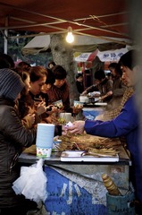 涮串