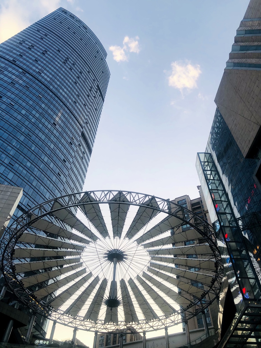 昆明同德广场269写字楼