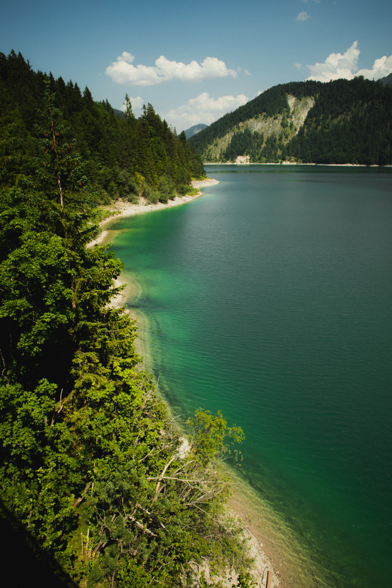 海sea超高清风景壁纸素材允许商用