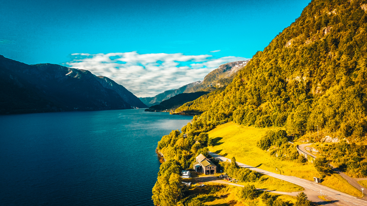 海sea超高清风景壁纸素材允许商用