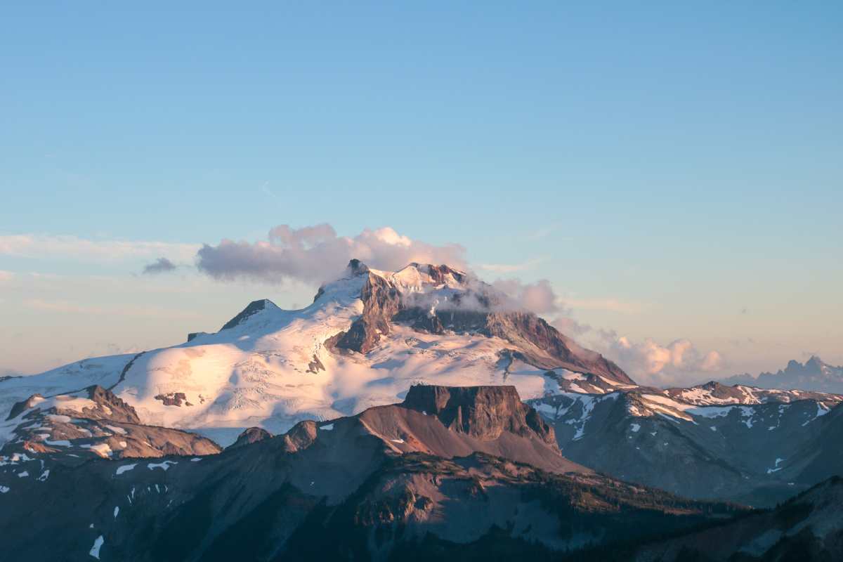 山mountain50超高清风景壁纸素材允许商用