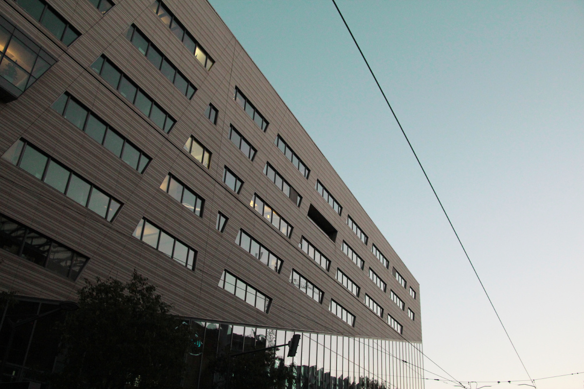 办公室office超高清风景壁纸素材允许商用