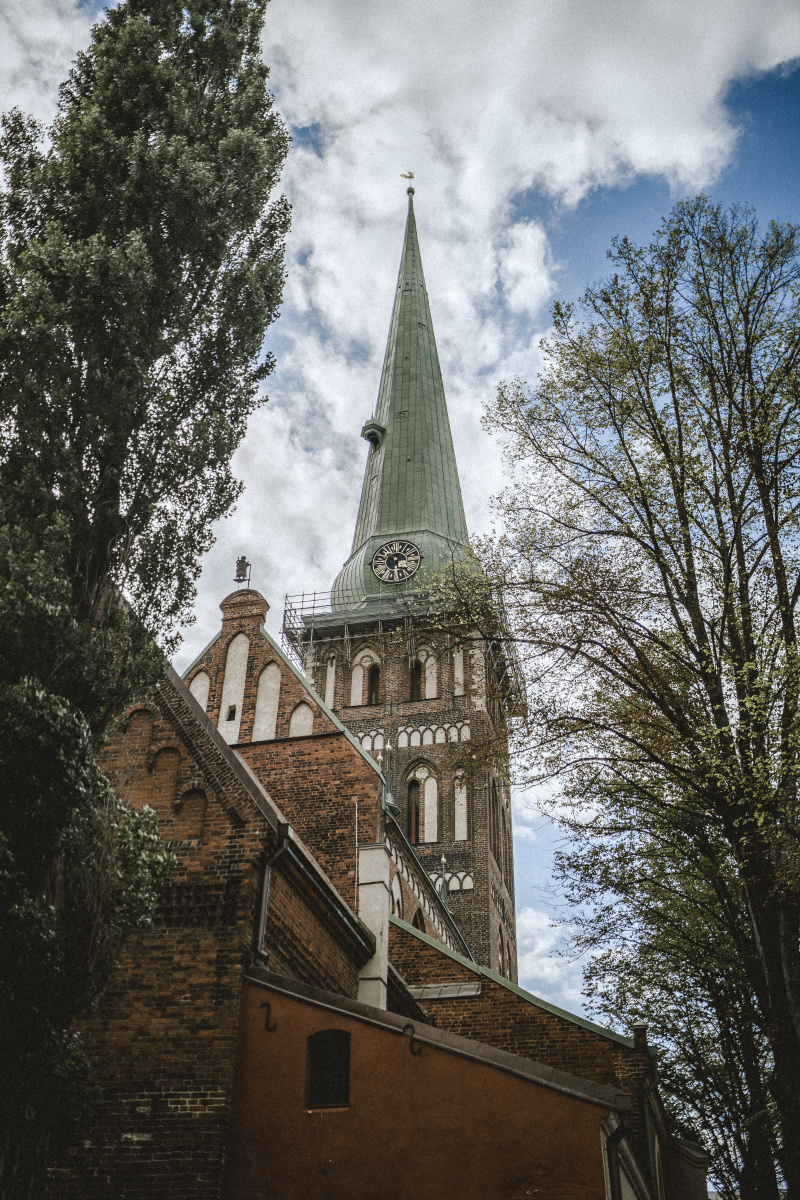 建筑building超高清风景壁纸素材允许商用