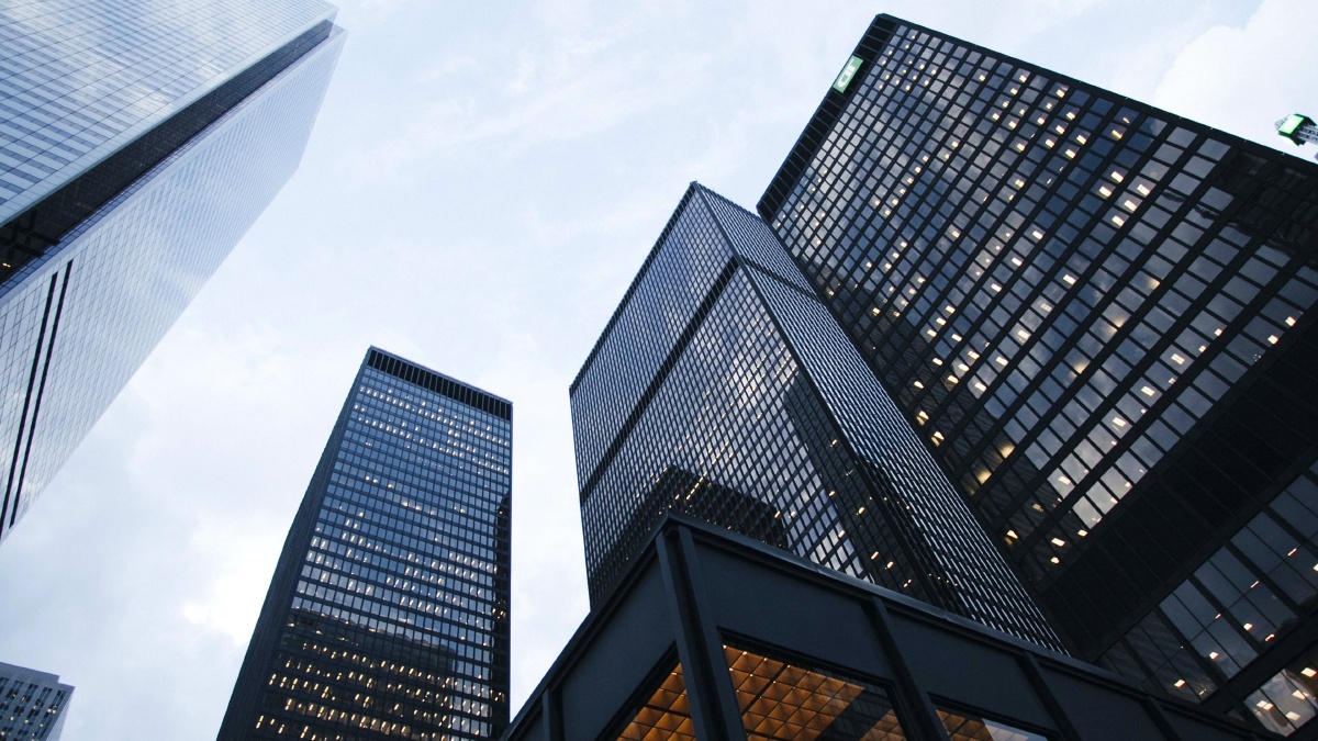 办公室office超高清风景壁纸素材允许商用