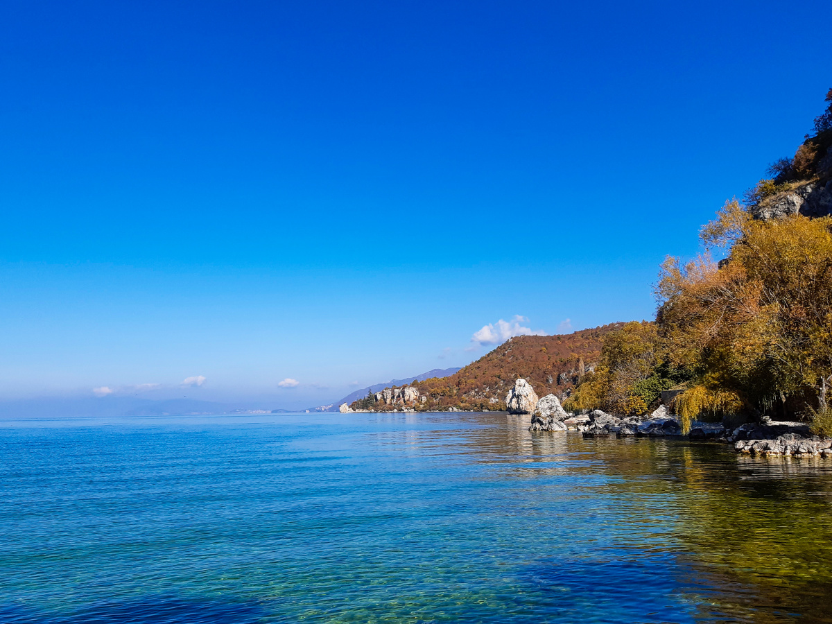 海sea超高清风景壁纸素材允许商用