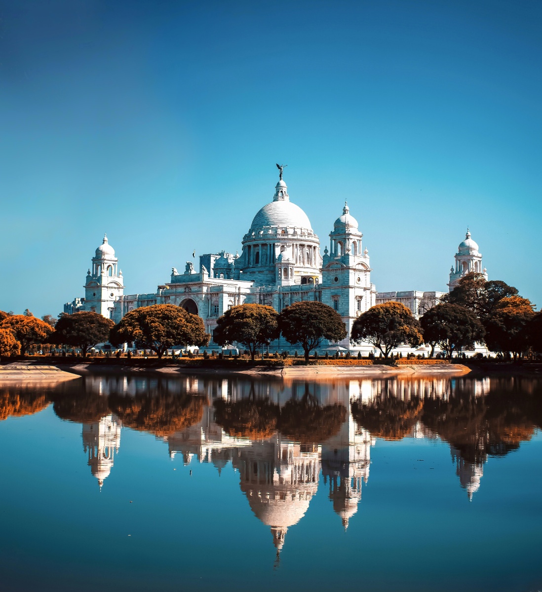 建筑building超高清风景壁纸素材允许商用