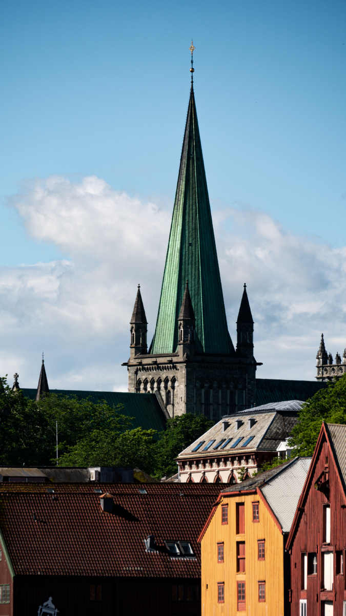 建筑building超高清风景壁纸素材允许商用