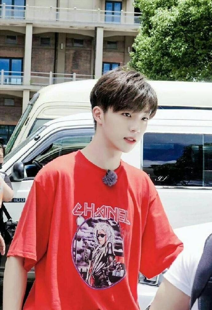 好吧,让你体验一下心动的感觉吧#陈立农#农糖#宝