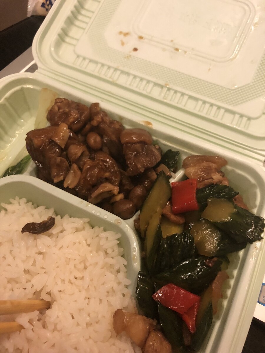 国内哪里的卤肉饭正宗