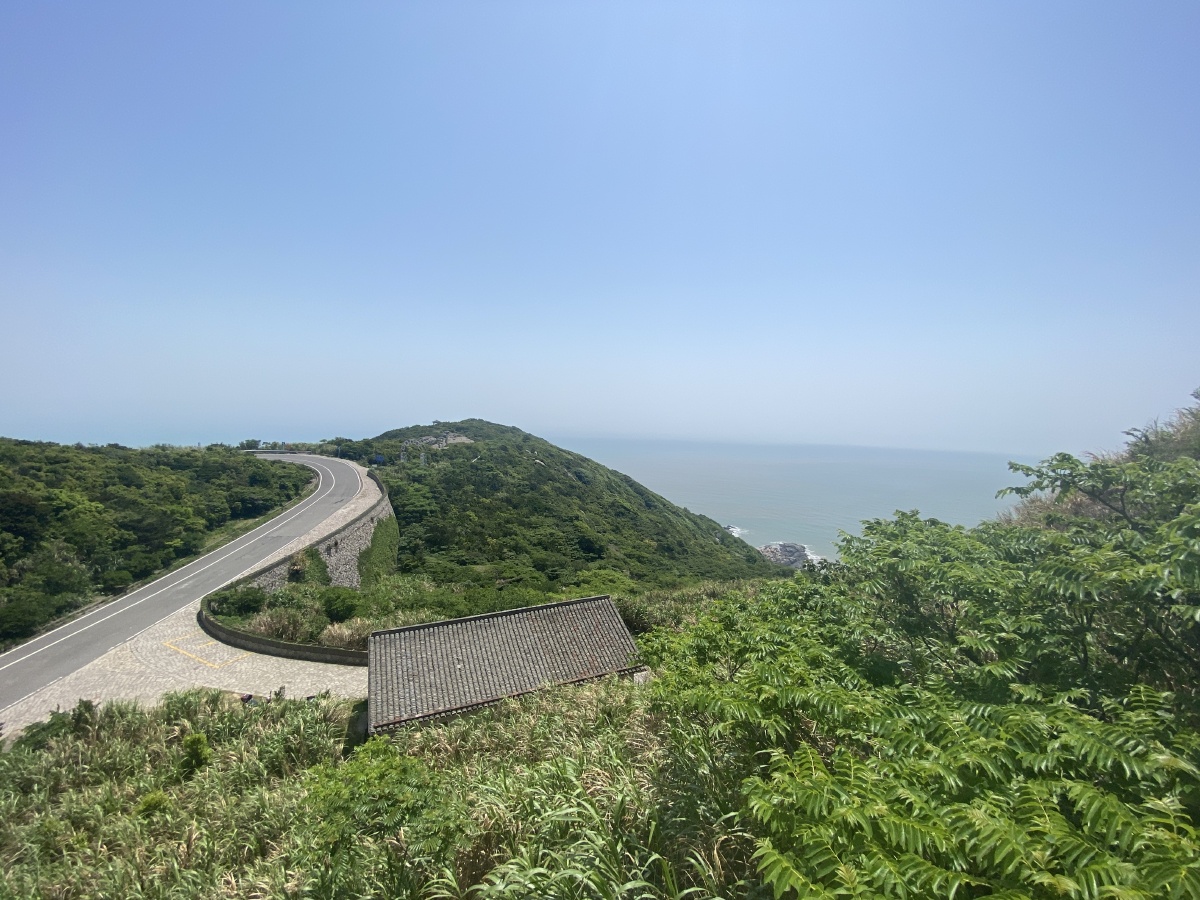 舟山大青山之旅 - 韩tony - 图虫