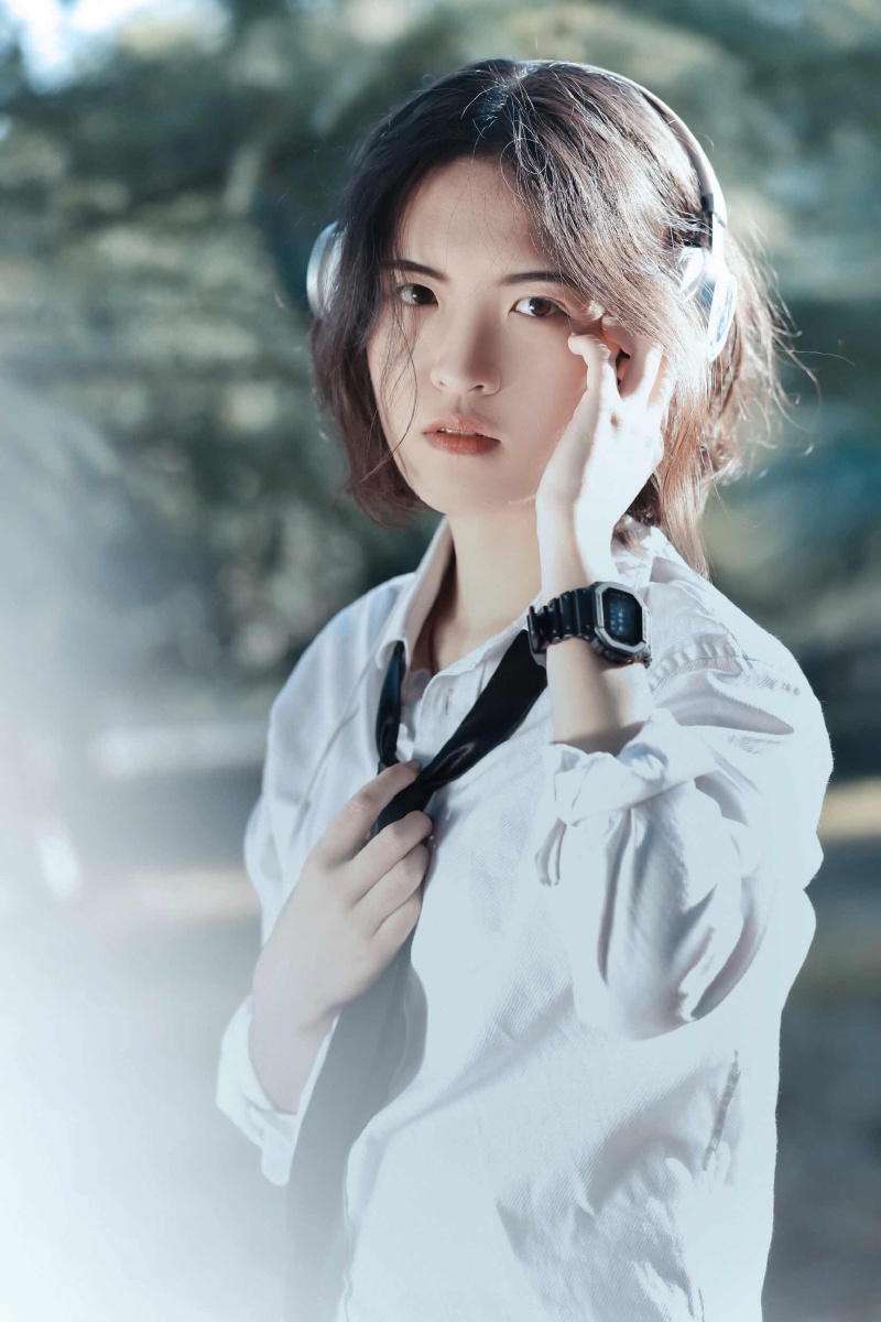 一首关于青春的歌+不能说的秘密