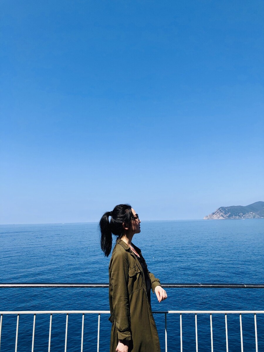 欧洲某片，记不起名字的海