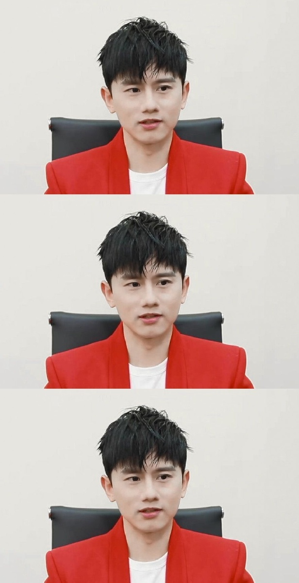 吹爆杰哥的颜值