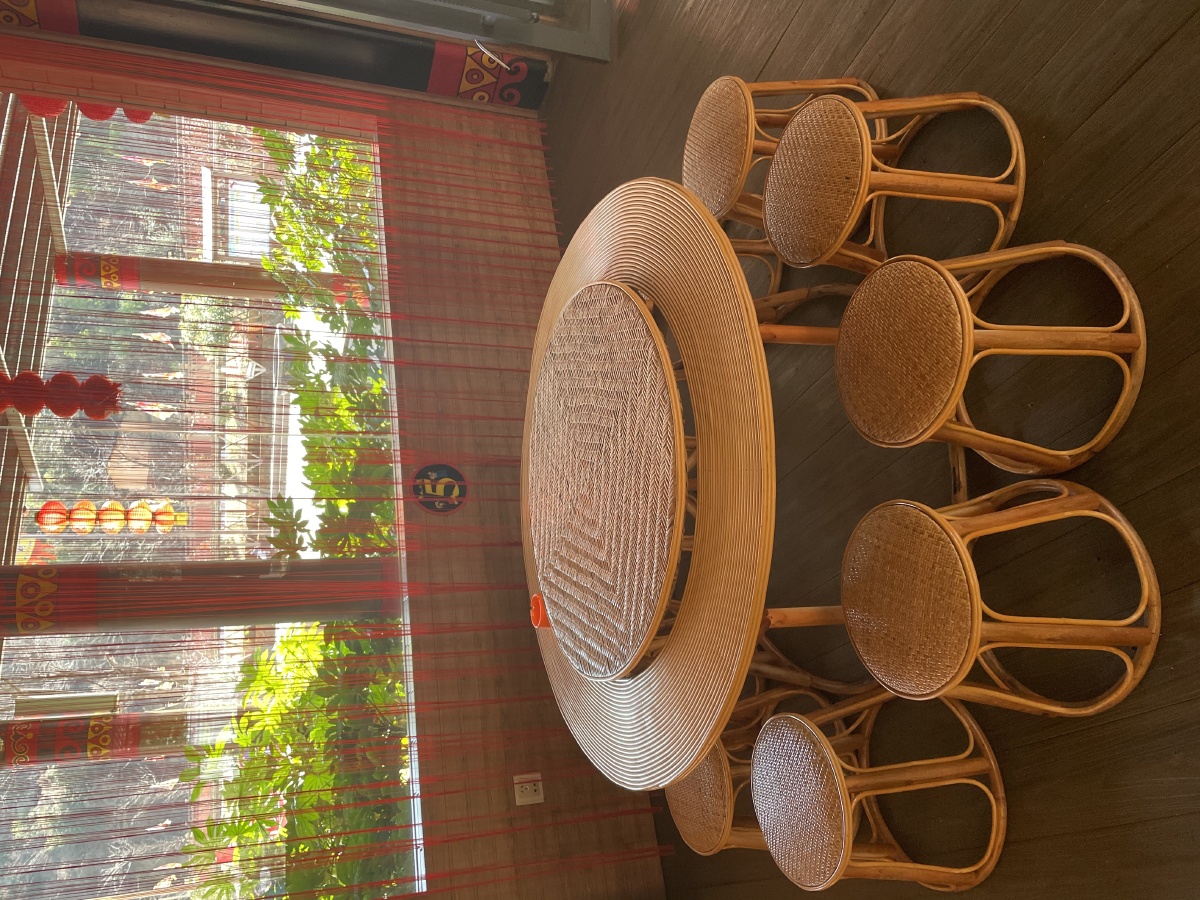 这里是云南彝族自治县不是我生长的地方