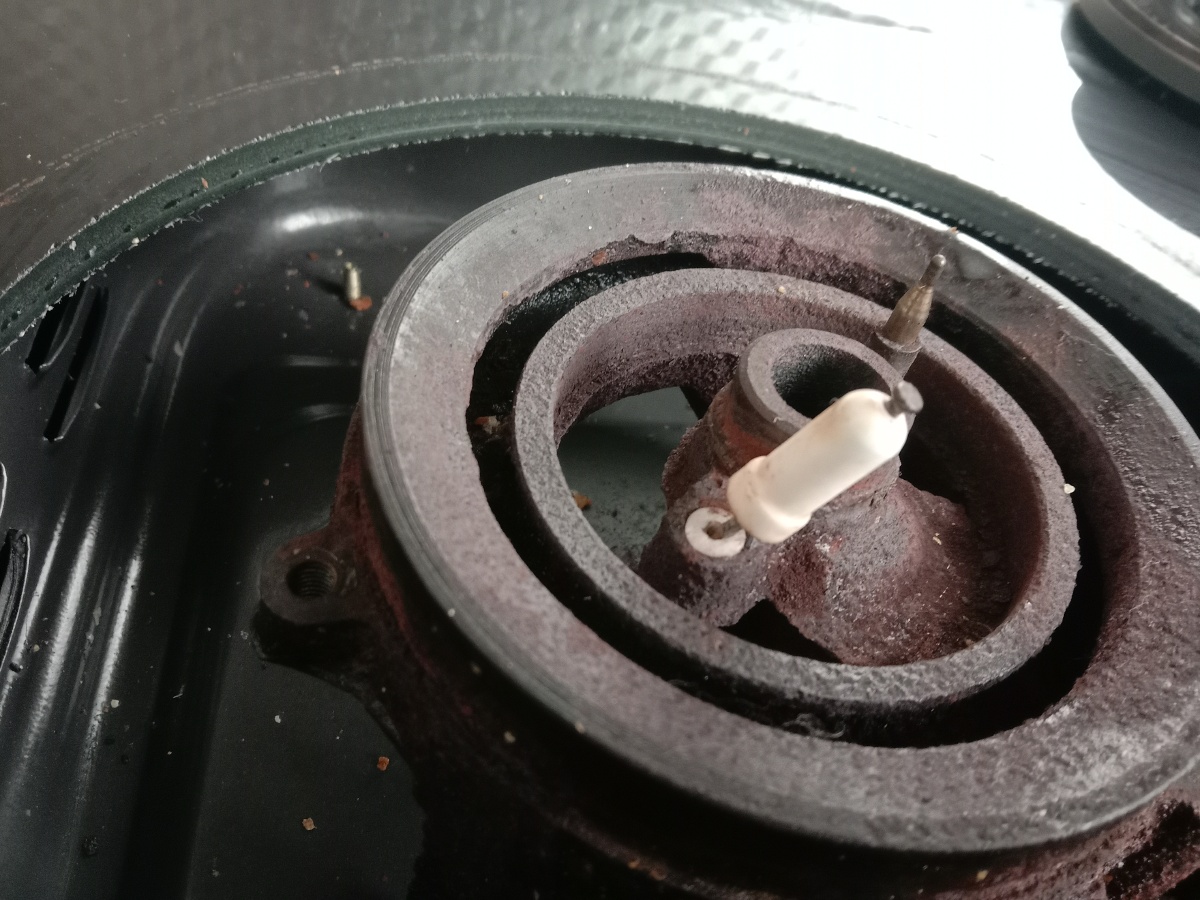 燃气灶点火针十元