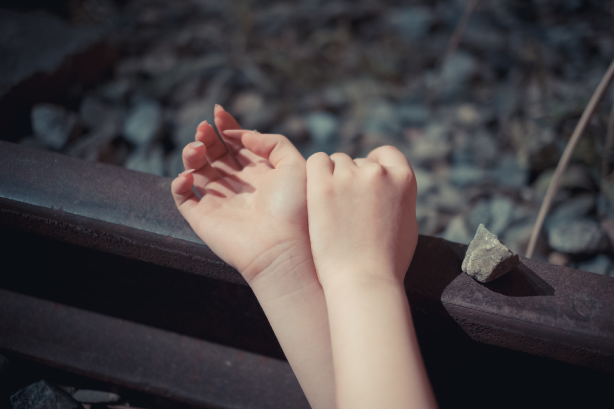 抓不住的手就放了吧