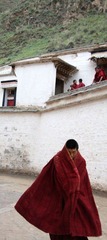 monks