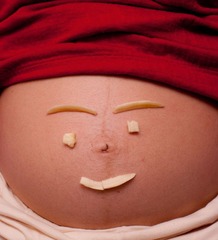 孕宝宝
