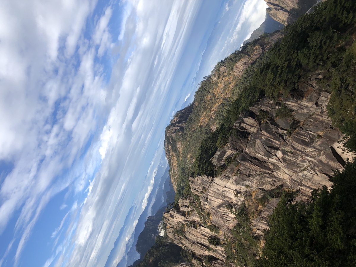 金山银山不如绿水青山魅力风景优美