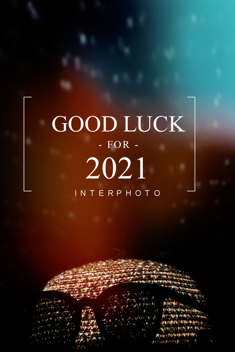 2021新的开始