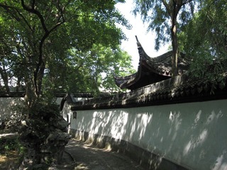 南浔小莲庄