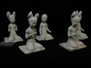 洛阳唐三彩 002