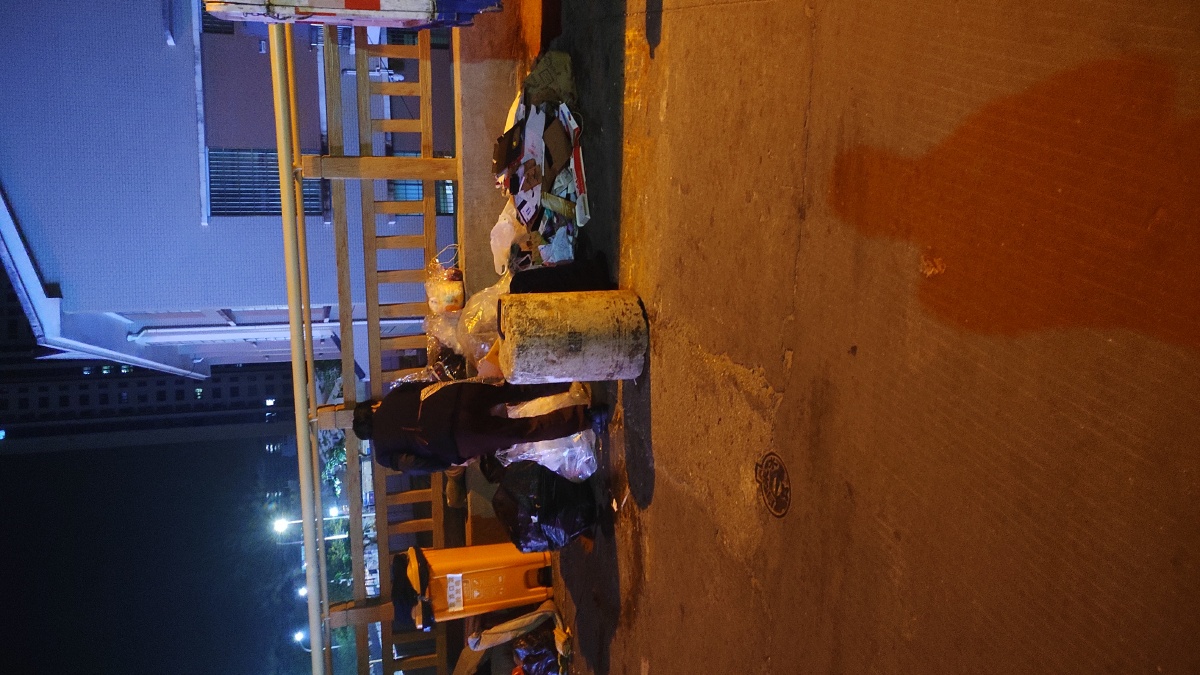 凌晨零点半还在为生活而拼命的人,告诉我你还有什么理由不努力