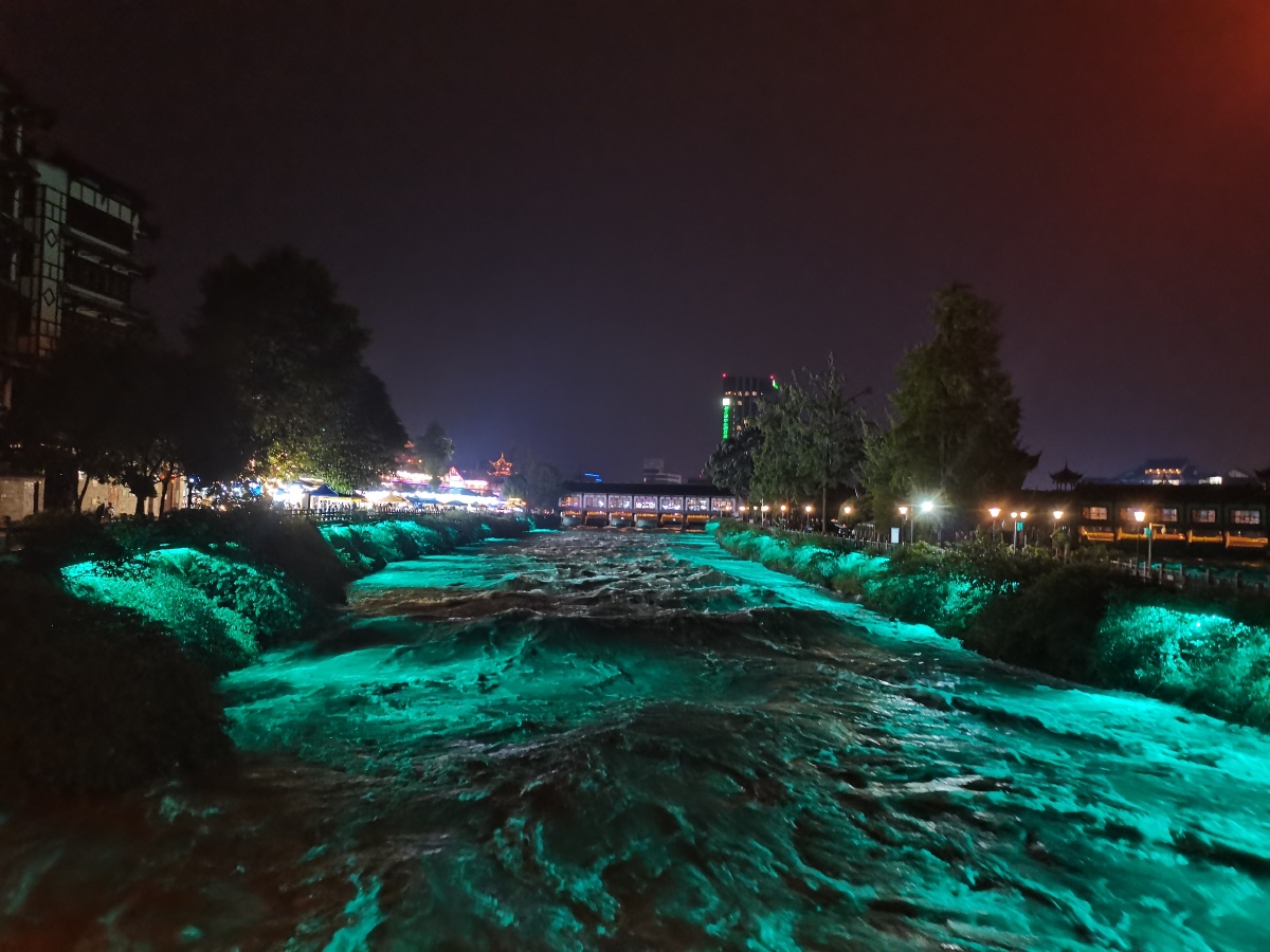 河流- zrock7 - 图虫