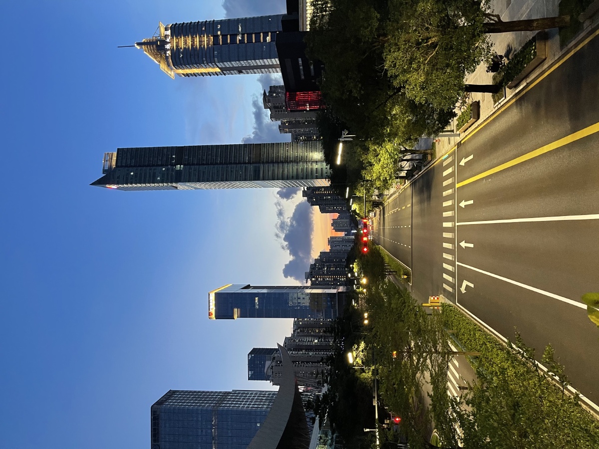 深圳市民中心