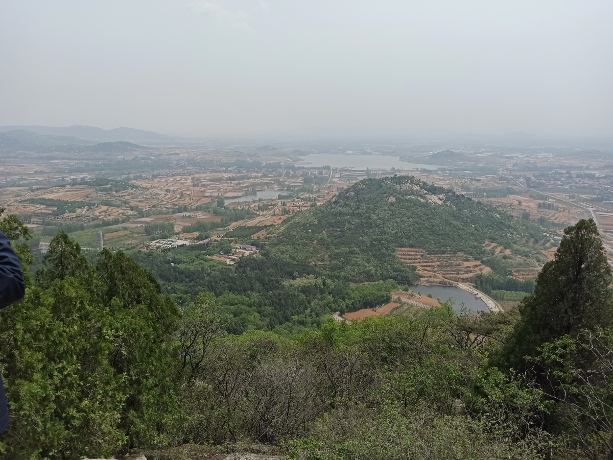 五宝庵山 - 逆旅779 - 图虫